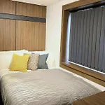 Lovely 1 Bed Studio 2B Near Royal Infirmary And Dmu